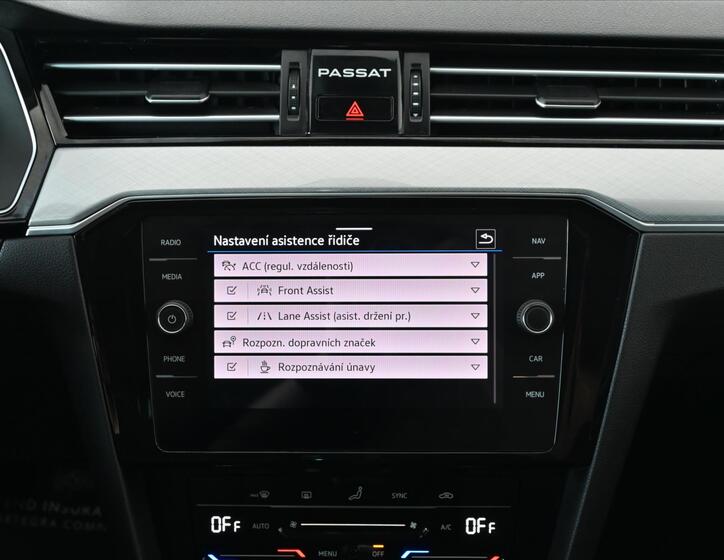 Volkswagen Passat 20