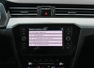 Volkswagen Passat 20