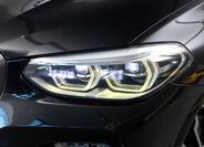 BMW X3 7