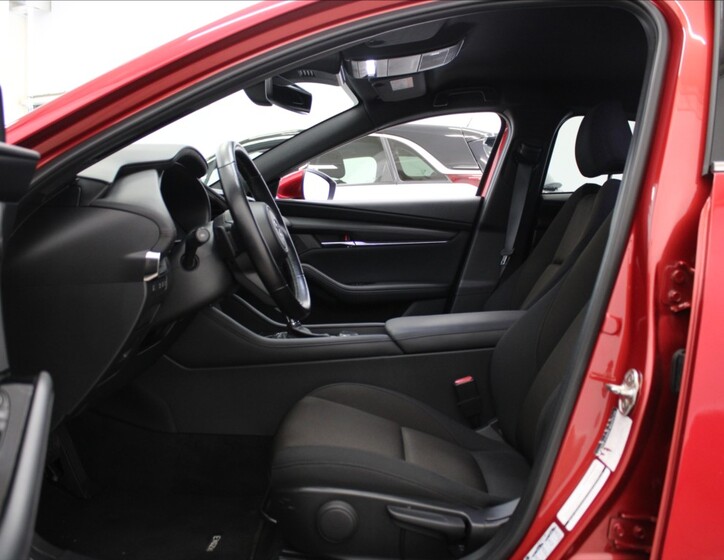 Mazda 3 6