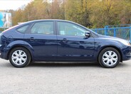 Ford Focus 4