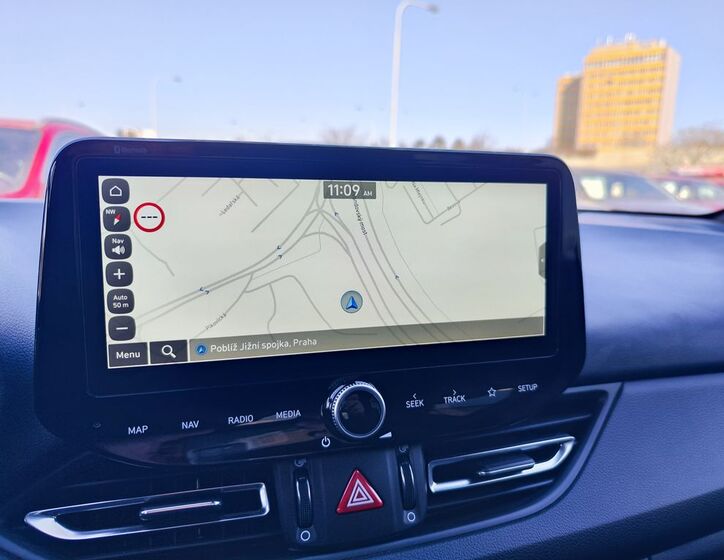 Hyundai i30 19