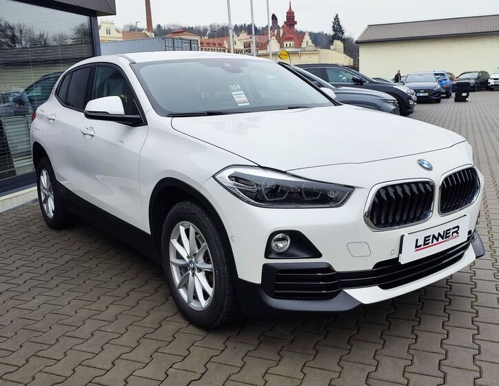 BMW X2 3