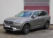 Volvo XC90 1