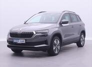 Škoda Karoq 3