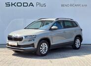 Škoda Karoq 1