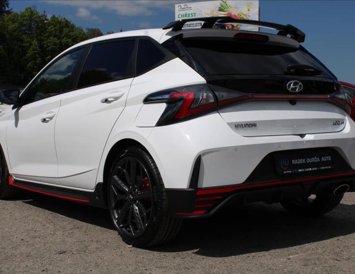 Hyundai i20 7
