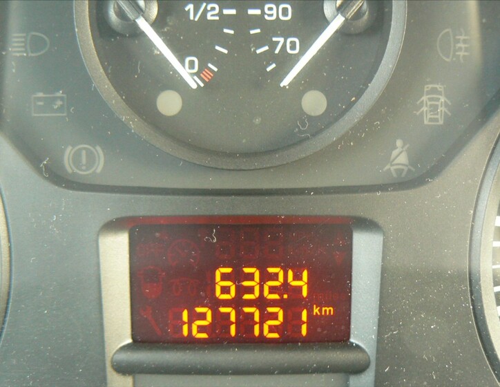 Fiat Scudo 12