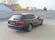 Audi A4 4