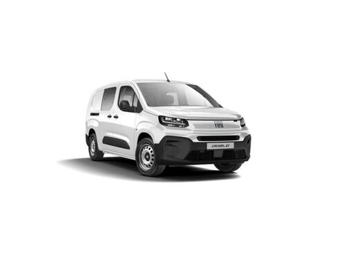 Fiat Dobló cargo