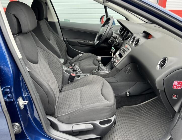 Peugeot 308 18