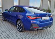 BMW i4 8