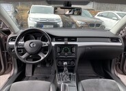 Škoda Superb 9