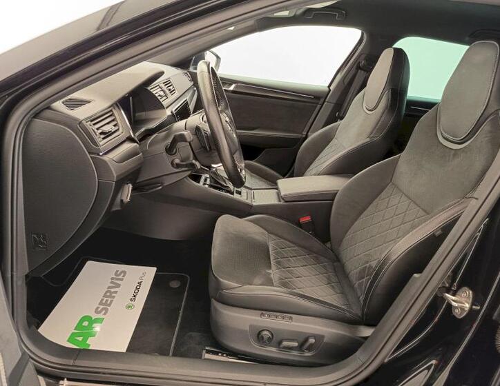 Škoda Superb 19