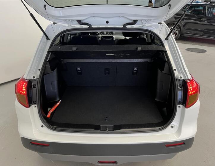 Suzuki Vitara 26