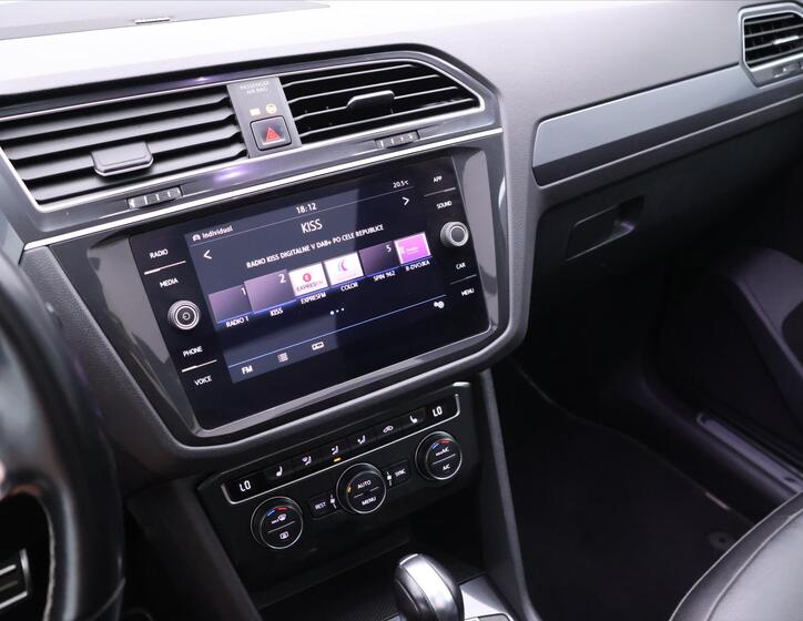 Volkswagen Tiguan 22