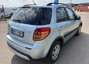 Suzuki SX4 6