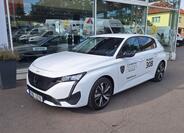 Peugeot 308 1