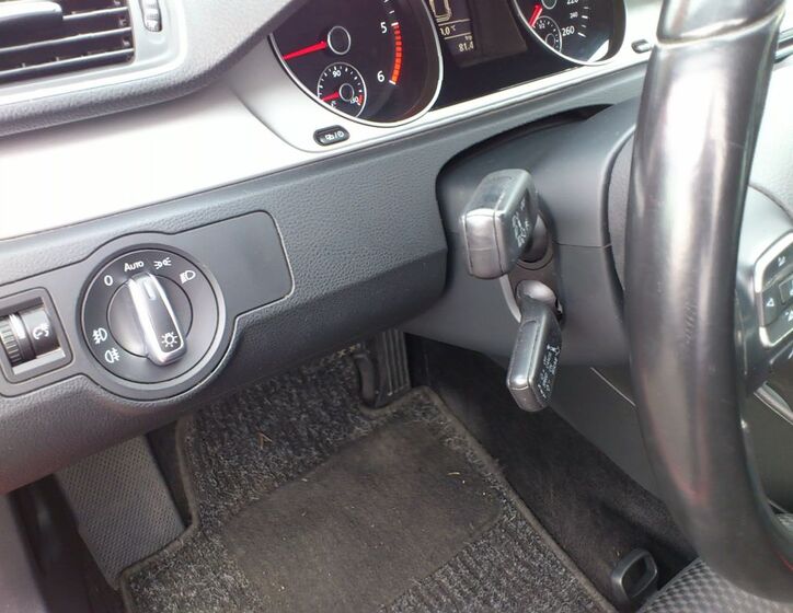 Volkswagen Passat 14
