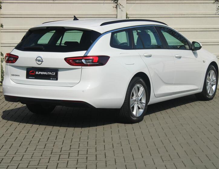 Opel Insignia 6