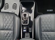 Mitsubishi Outlander 17