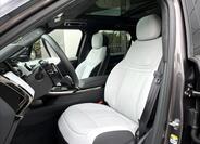Land Rover Range Rover Sport 15