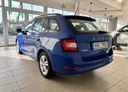Škoda Fabia 3