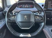 Peugeot Rifter 20