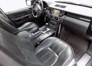 Land Rover Range Rover 18