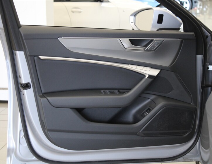 Audi A6 18