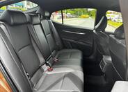 Toyota Camry 10