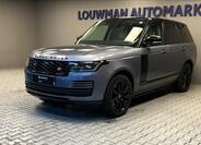 Land Rover Range Rover 1