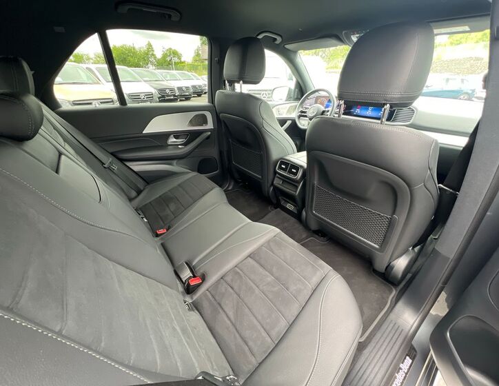 Mercedes-Benz GLE 29