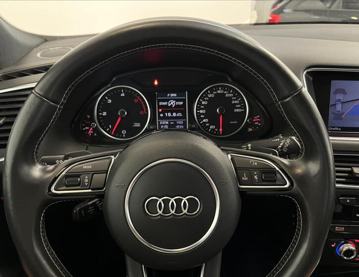 Audi Q5 15