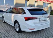 Škoda Octavia 8