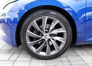 Škoda Superb 16