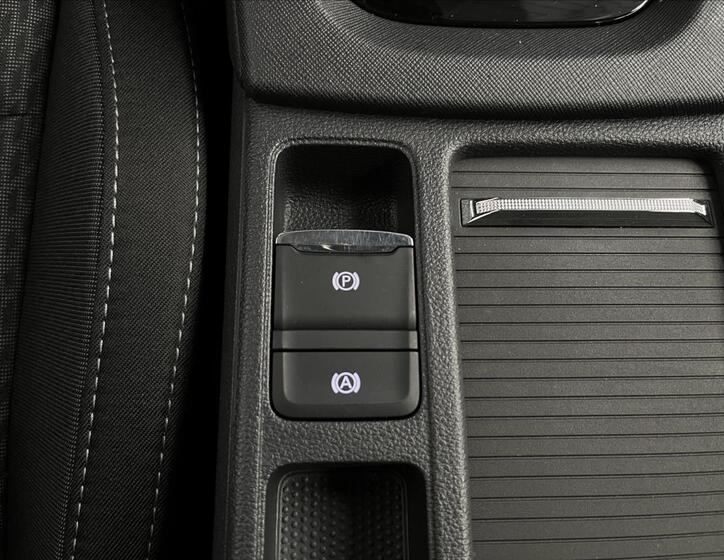 Škoda Octavia 18