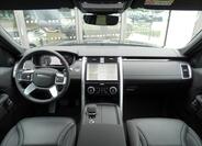 Land Rover Discovery 9