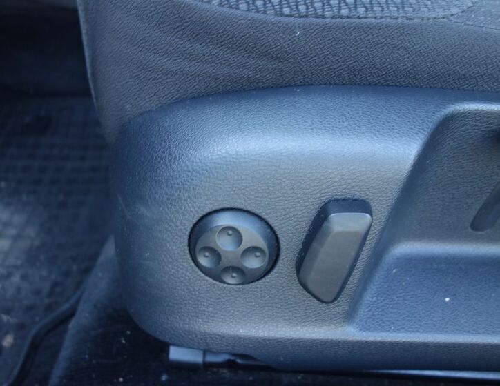 Volkswagen Passat 24
