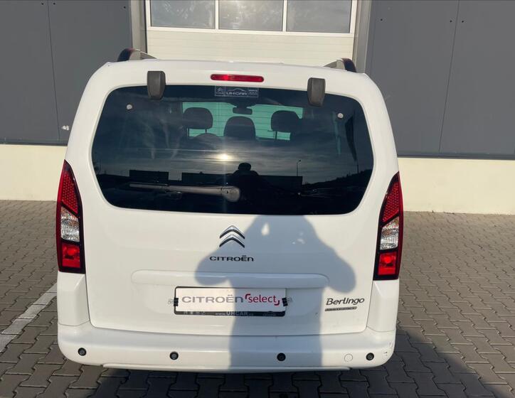 Citroën Berlingo 5