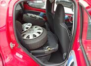 Peugeot 107 23