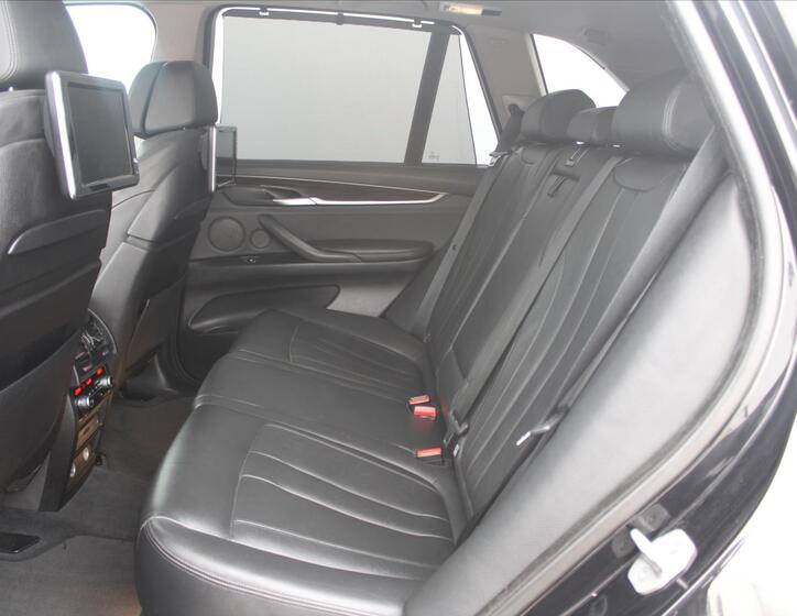 BMW X5 11