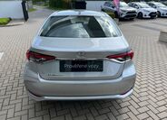 Toyota Corolla 5