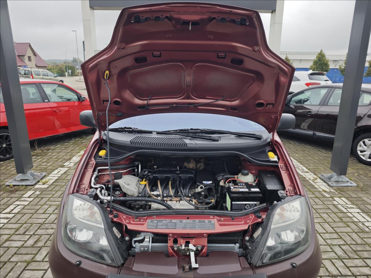 Renault Scénic