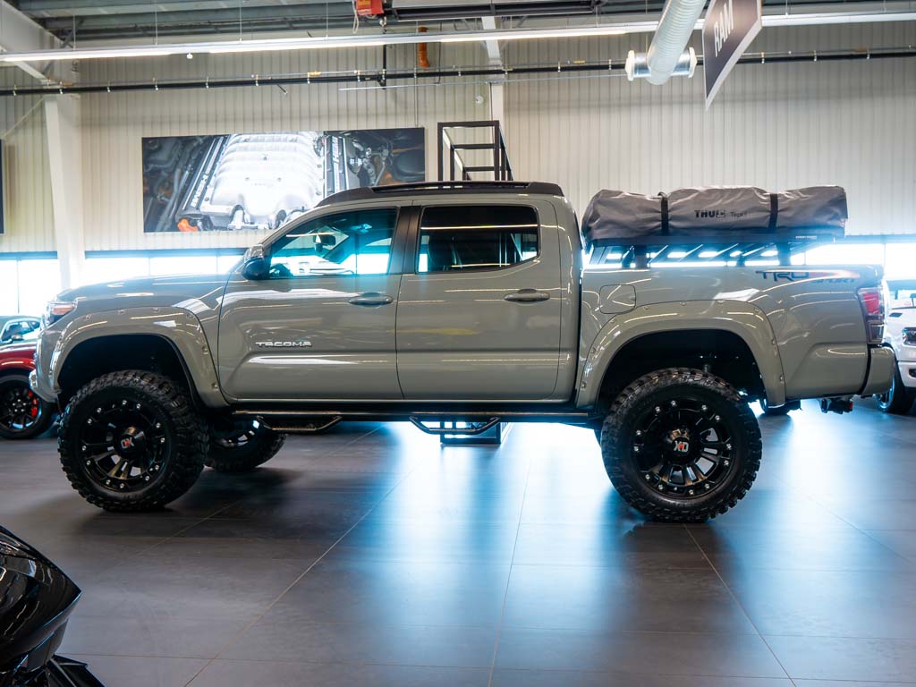 Toyota Tacoma