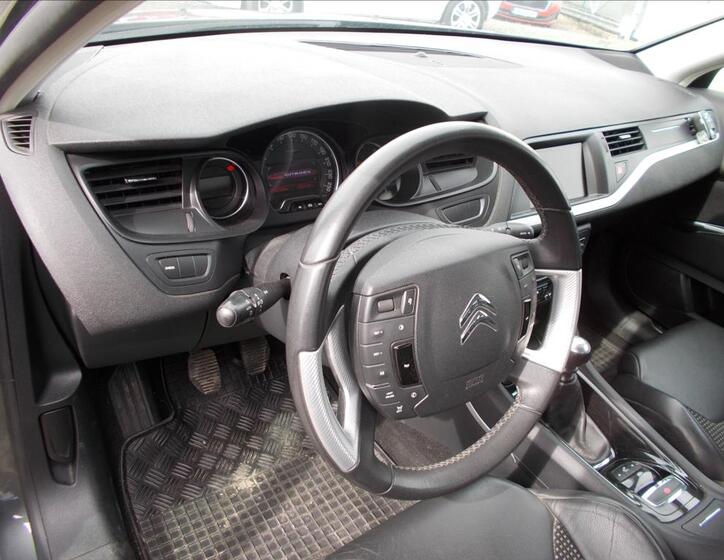 Citroën C5 20