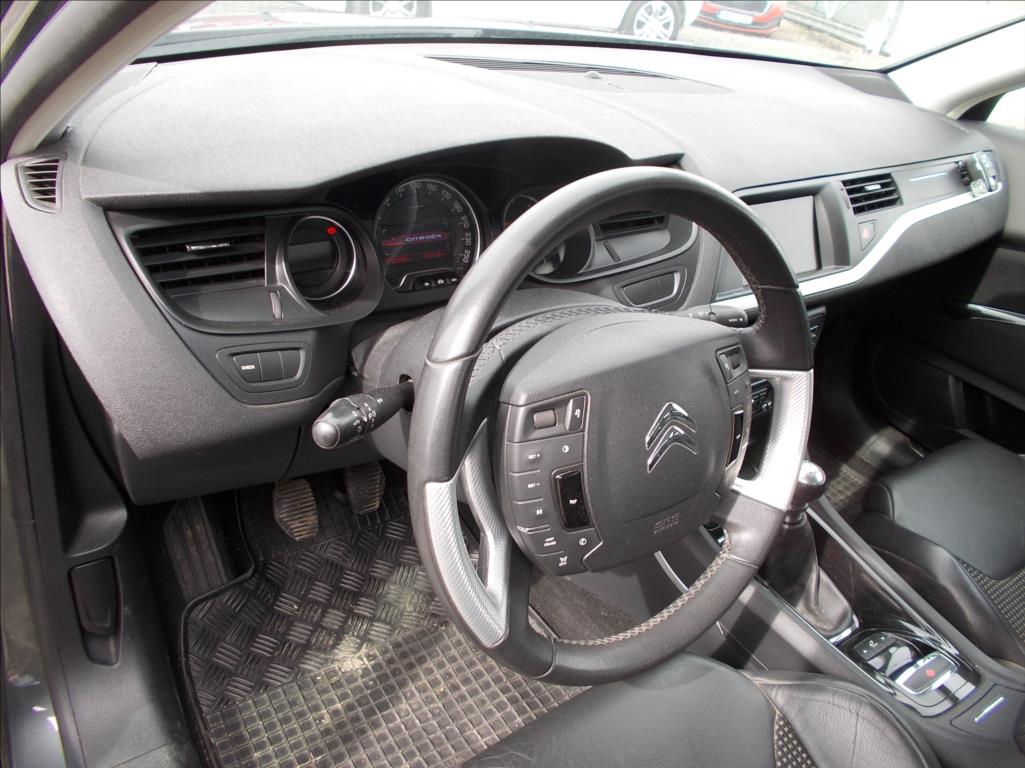 Citroën C5