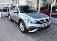 Volkswagen Tiguan Allspace 3