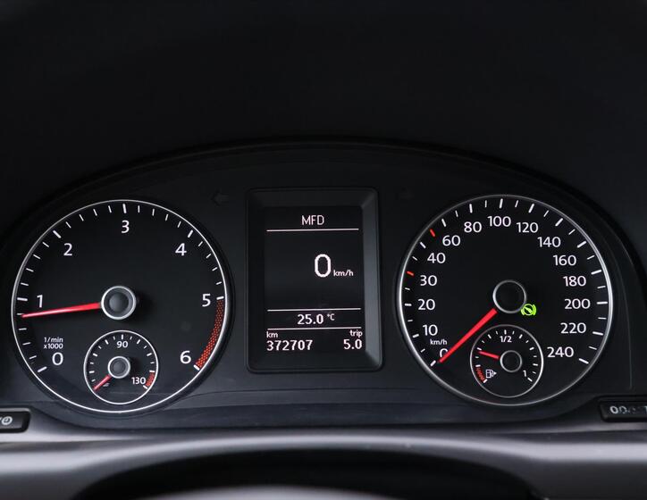 Volkswagen Touran 20
