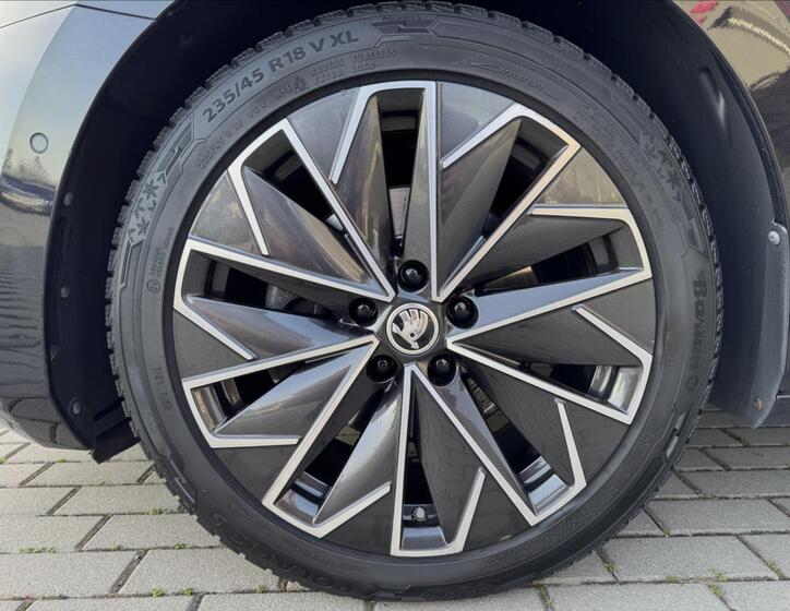 Škoda Superb 46